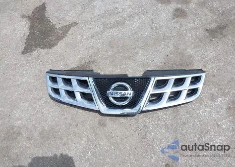 2015 Nissan Rogue Select S из США, поврежденный, VIN JN8AS5MT9FW650455